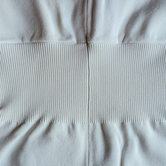 Fleur du Mal knit mini dress - Picture 12 of 16